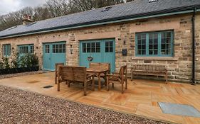 Chestnut Cottage